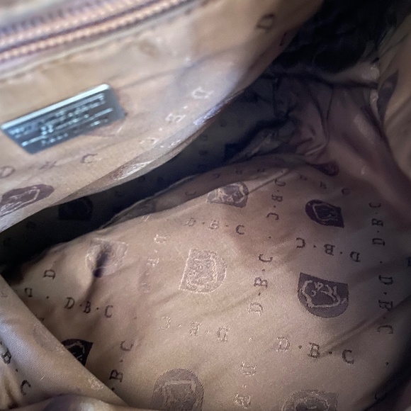 Bison Buttery Soft Leather Backpack from the Denver Buffalo Company